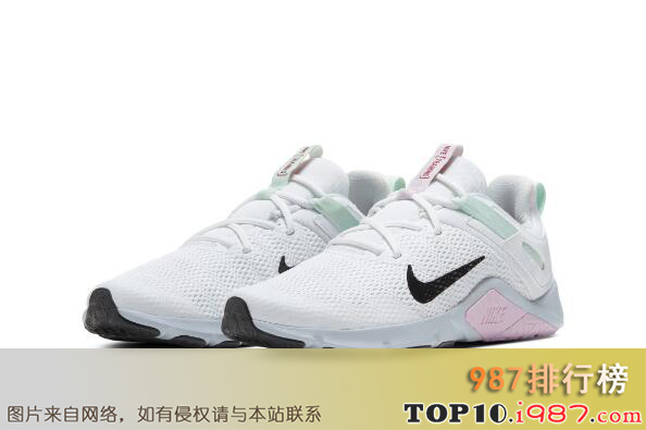 十大美国运动鞋品牌之nike耐克