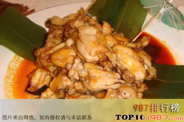 中国最爱吃辣的十大城市之武汉