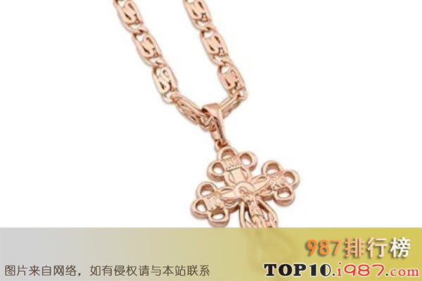 十大日本珠宝品牌之star jewelry