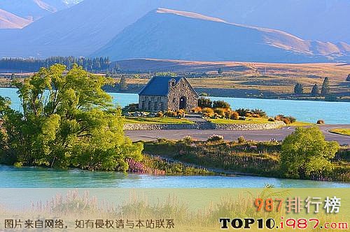 十大最幸福的国家之新西兰