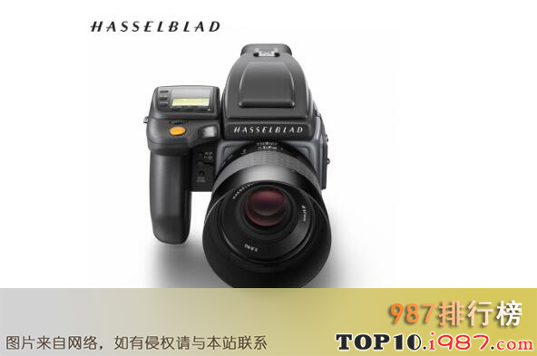 十大单反相机品牌之hasselblad哈苏