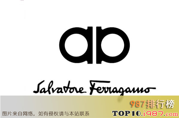 十大世界顶级奢侈品牌之ferragamo菲拉格慕