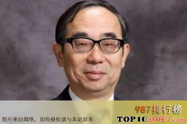 十大医药业的富豪之岑均达 财富:335亿
