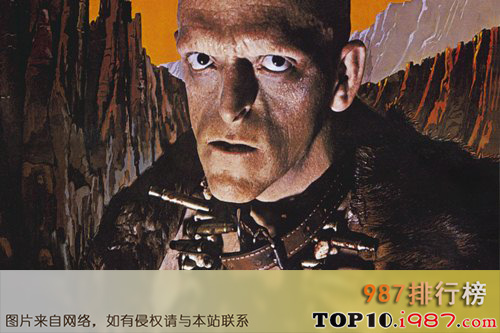 十大恐怖电影之隔山有眼（1977）