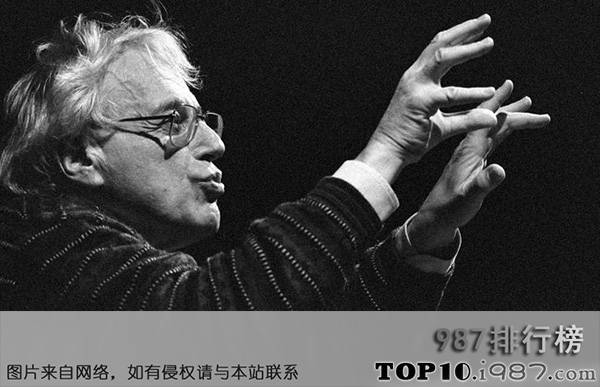 十大大提琴名曲之ligeti-大提琴协奏曲