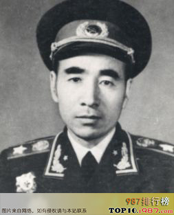 十大新元帅之林彪（1906-1971）湖北黄冈人