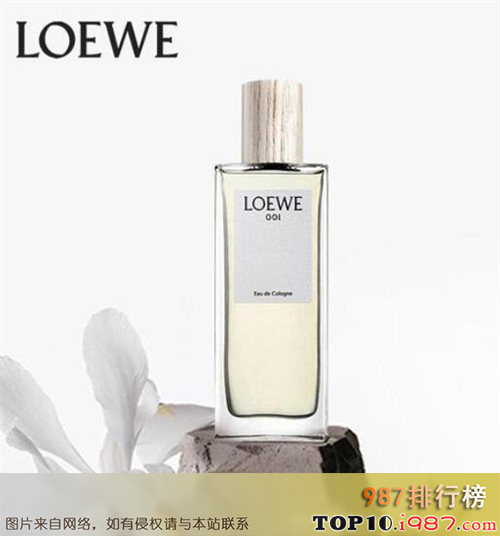 十大香水品牌之罗意威/loewe