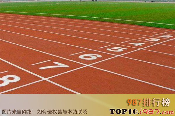 十大赣州运动健身场所之寻乌县体育中心