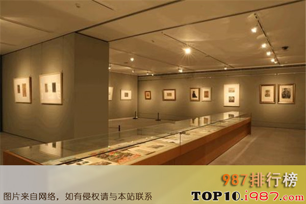 十大惠州热门展馆之韵和艺术中心