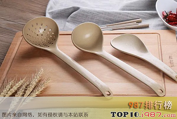 十大世界餐具品牌之双枪
