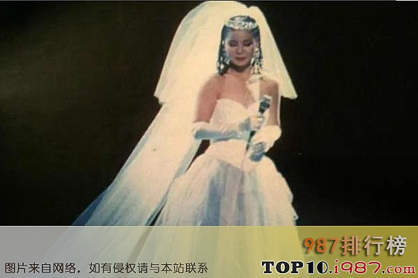 十大邓丽君经典歌曲之恰似你的温柔