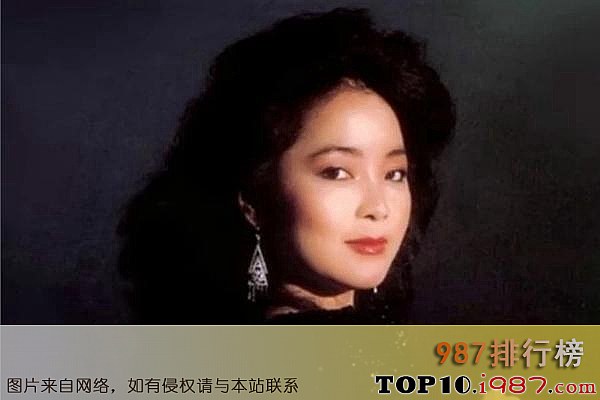 十大邓丽君经典歌曲之但愿人长久