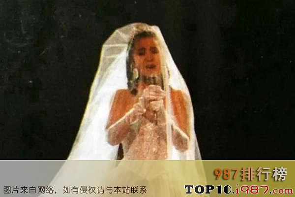 十大邓丽君经典歌曲之酒醉的探戈