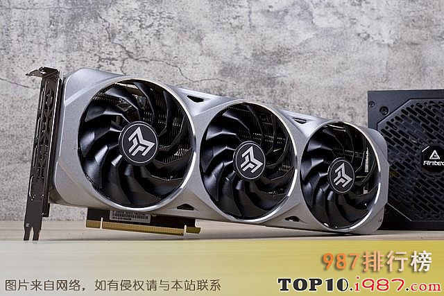 十大最多人用的显卡之GTX 3060