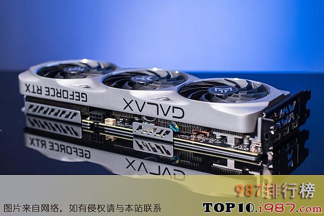 十大最多人用的显卡之GTX 3060 TI