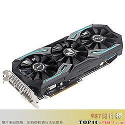 十大最多人用的显卡之GTX 1660 TI