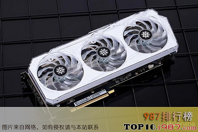 十大最多人用的显卡之GTX 3070