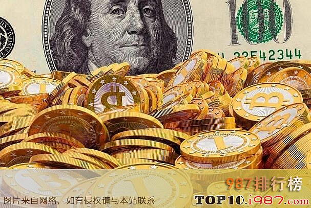 十大主流虚拟货币之柚子币