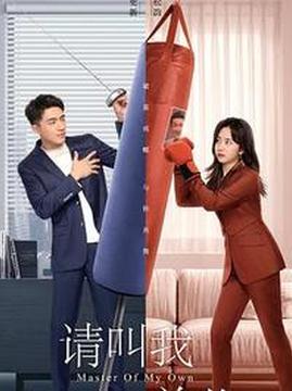 十大爱情电视剧排行榜之请叫我总监