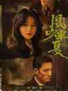 十大爱情电视剧排行榜之风吹半夏