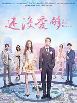 十大爱情电视剧排行榜之还没爱够