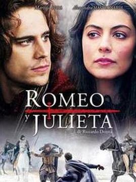 十大欧美电影排行榜之罗密欧与朱丽叶