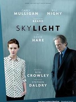 十大欧美电影排行榜之天窗