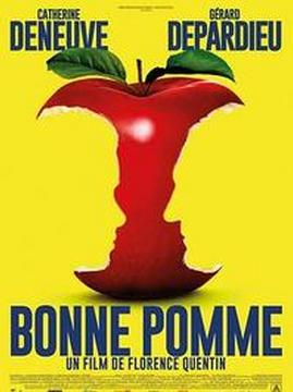 十大喜剧电影排行榜之芭芭拉的咖啡