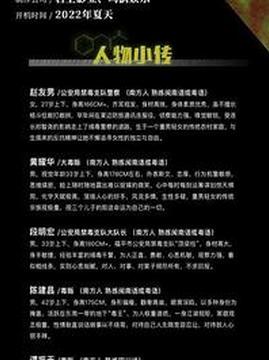 十大动作电视剧排行榜之猎冰