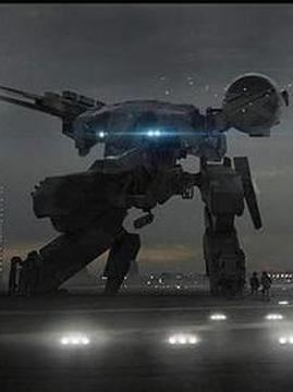 十大日本电影排行榜之合金装备