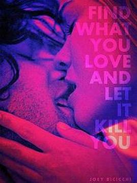 十大惊悚电影排行榜之无处可逃