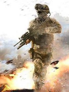 十大惊悚电影排行榜之使命召唤