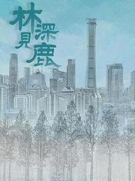 十大都市电视剧排行榜之林深见鹿