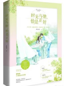 十大青春小说排行榜之时光与他,恰是正好