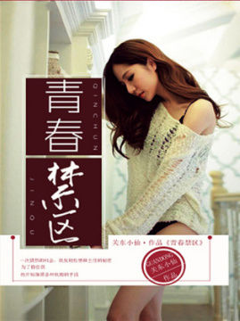 十大青春小说排行榜之青春禁区