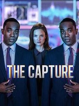 十大悬疑电视剧排行榜之真相捕捉第二季