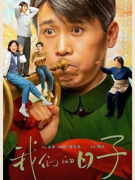 十大剧情电视剧排行榜之我们的日子