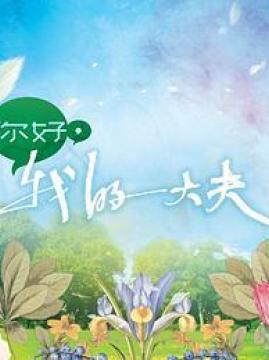 十大爱情电视剧排行榜之你好，我的大夫