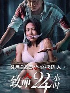 十大中国香港电影排行榜之致命24小时
