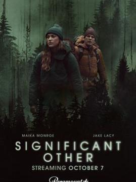 十大剧情电影排行榜之另一半