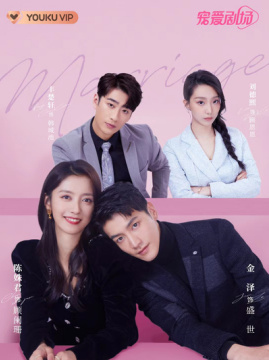 十大爱情电视剧排行榜之101次抢婚