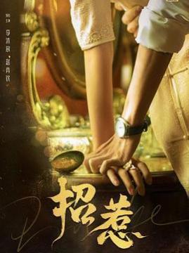 十大电视剧排行榜之招惹