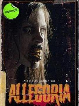 十大恐怖电影排行榜之寓言