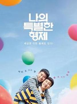 十大韩国电影排行榜之我的一级兄弟