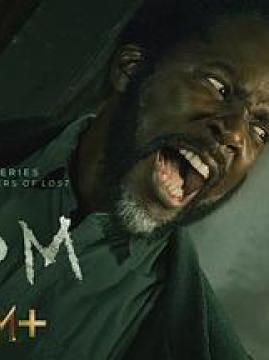 十大悬疑电视剧排行榜之梦魇绝镇第二季