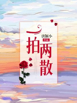 十大现代言情小说排行榜之一拍两散