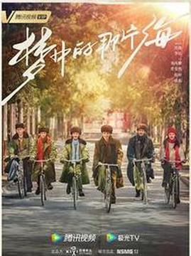 十大电视剧排行榜之梦中的那片海