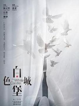 十大剧情电视剧排行榜之白色城堡