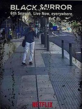十大科幻电视剧排行榜之黑镜第六季