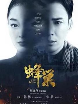 十大电视剧排行榜之蜂巢